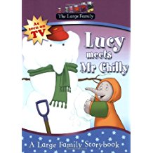 The Large Family- Lucy Meets Mr Chilly